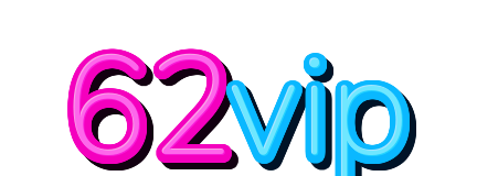 62vip — logo kanal