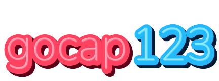 gocap123 — logo kanal