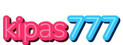 kipas777 — logo kanal
