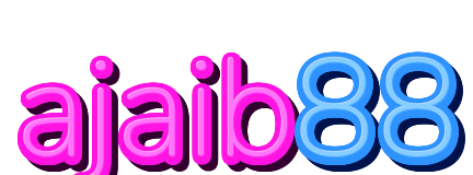 ajaib88 — logo kanal