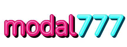 modal777 — logo kanal