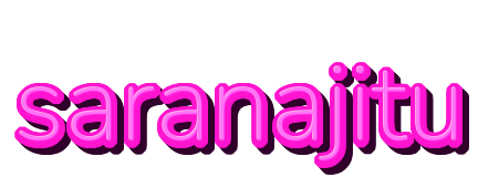 saranajitu — logo kanal