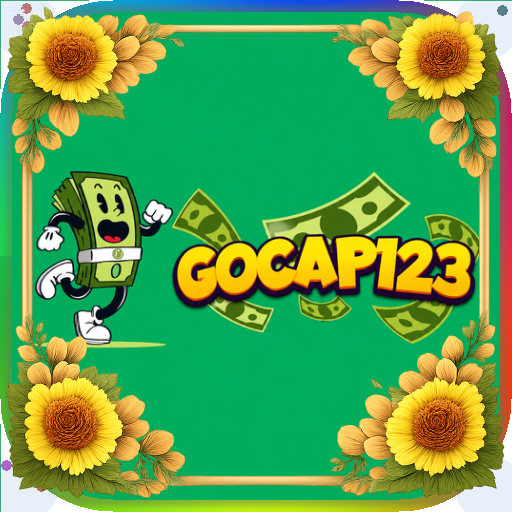 gocap123 — mitra unggulan