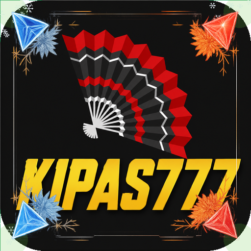 kipas777 — mitra unggulan